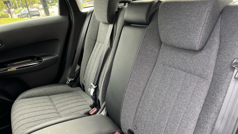 Honda Jazz 1.5 i-MMD Hybrid SR 5dr eCVT Hybrid Hatchback